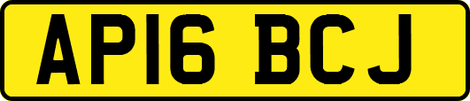 AP16BCJ