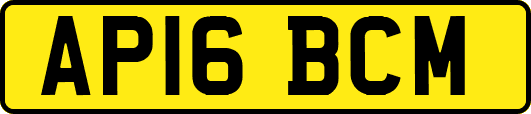 AP16BCM