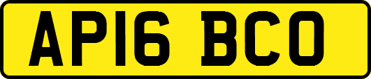 AP16BCO