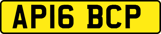 AP16BCP