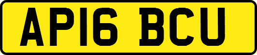 AP16BCU