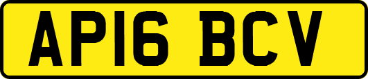 AP16BCV