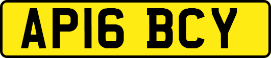 AP16BCY