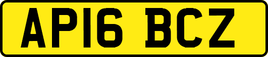 AP16BCZ