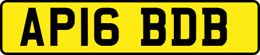 AP16BDB
