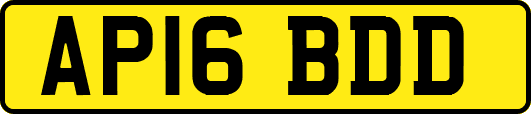 AP16BDD