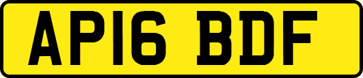 AP16BDF