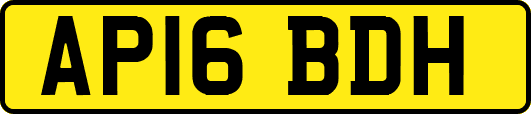 AP16BDH