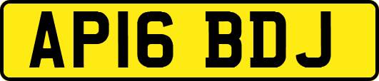 AP16BDJ