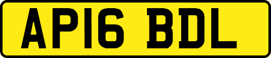 AP16BDL