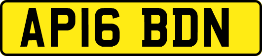 AP16BDN