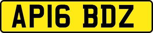 AP16BDZ
