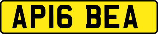 AP16BEA