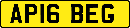 AP16BEG