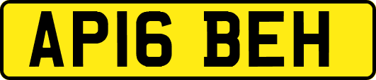 AP16BEH