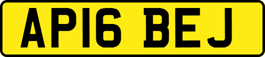 AP16BEJ