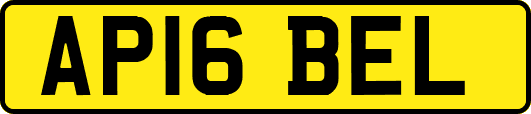 AP16BEL