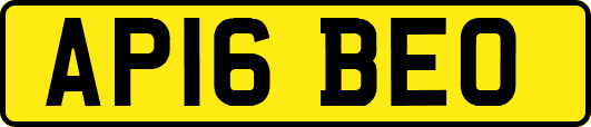 AP16BEO