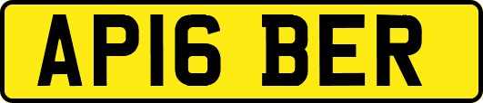 AP16BER