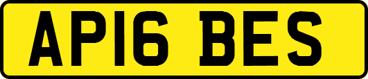 AP16BES