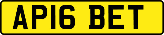 AP16BET