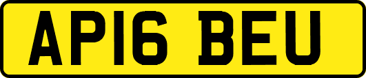 AP16BEU
