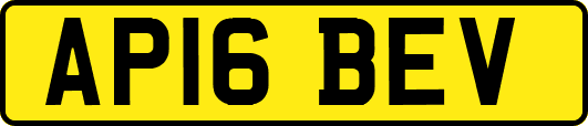 AP16BEV