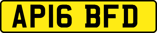 AP16BFD
