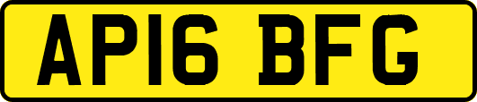 AP16BFG