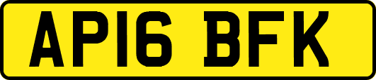 AP16BFK