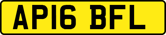 AP16BFL