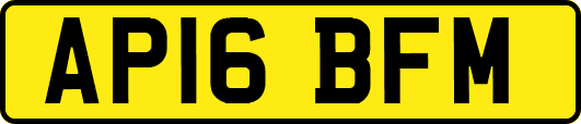 AP16BFM