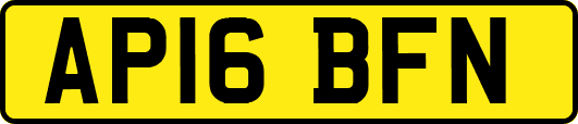 AP16BFN