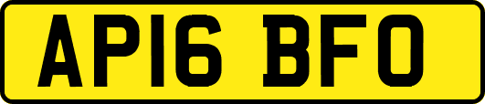 AP16BFO