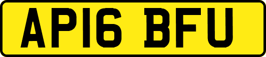 AP16BFU