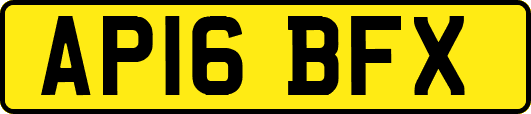 AP16BFX