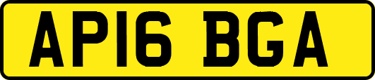 AP16BGA
