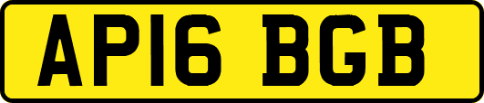 AP16BGB