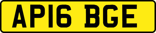 AP16BGE