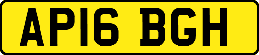 AP16BGH