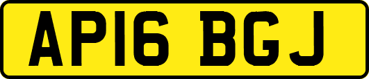 AP16BGJ