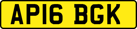 AP16BGK