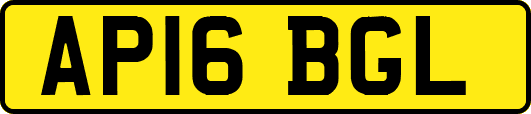 AP16BGL