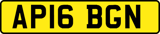 AP16BGN