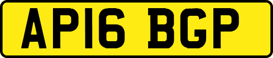 AP16BGP