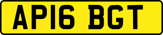 AP16BGT