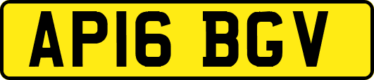 AP16BGV