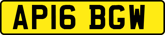 AP16BGW