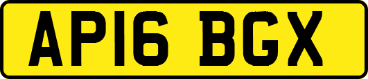 AP16BGX