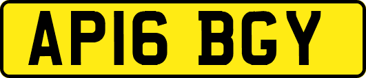AP16BGY